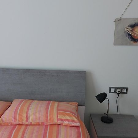 Skylab Hotel Gozzano ภายนอก รูปภาพ