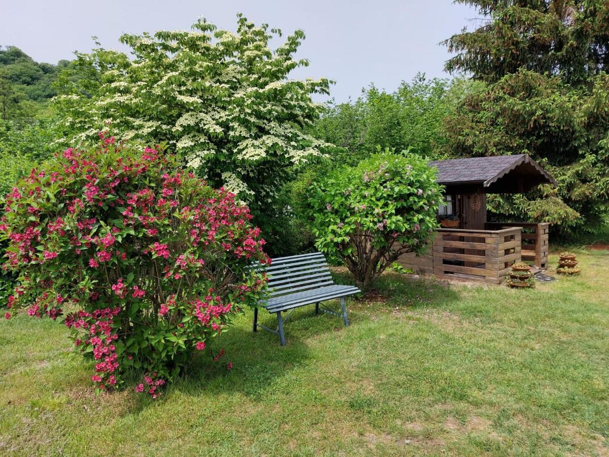 Skylab Hotel Gozzano ภายนอก รูปภาพ