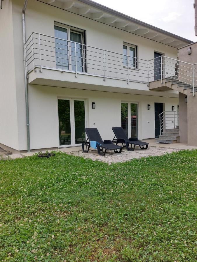 Skylab Hotel Gozzano ภายนอก รูปภาพ