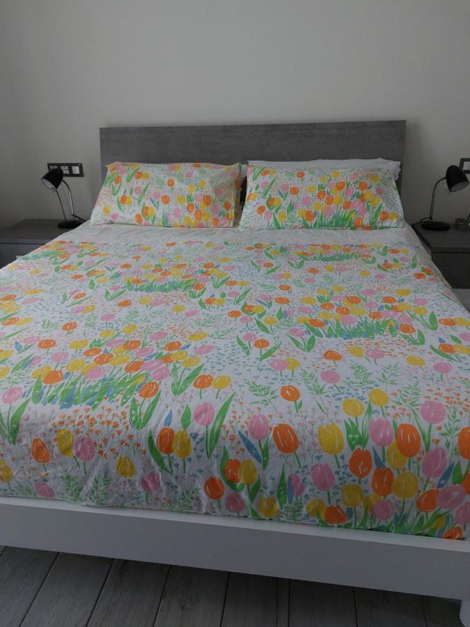Skylab Hotel Gozzano ภายนอก รูปภาพ