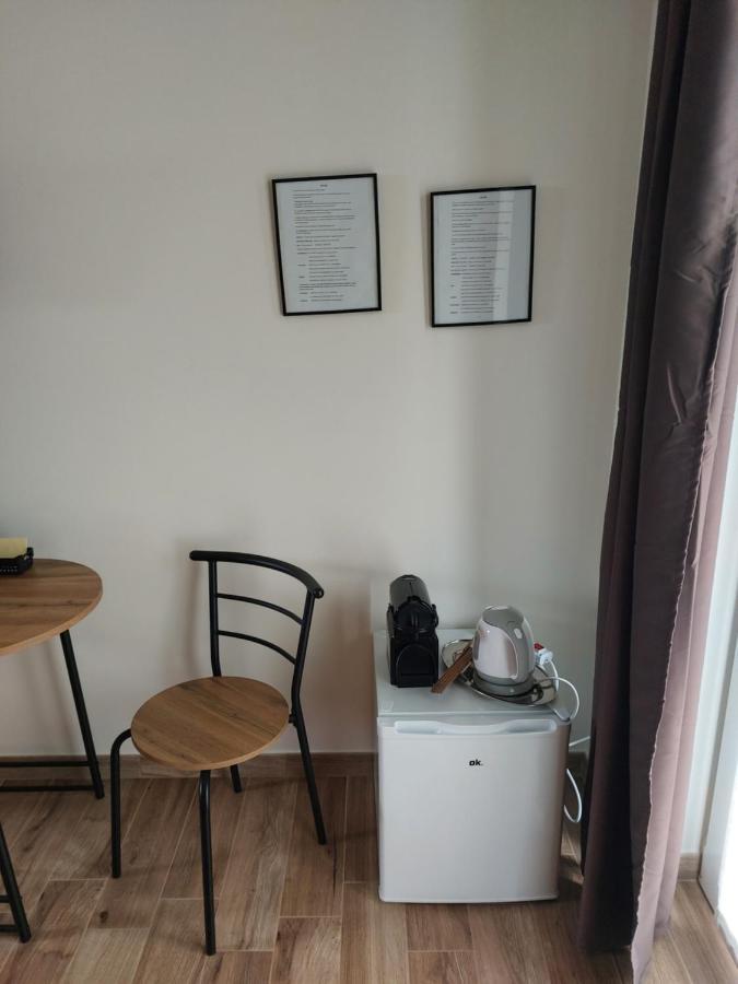 Skylab Hotel Gozzano ภายนอก รูปภาพ