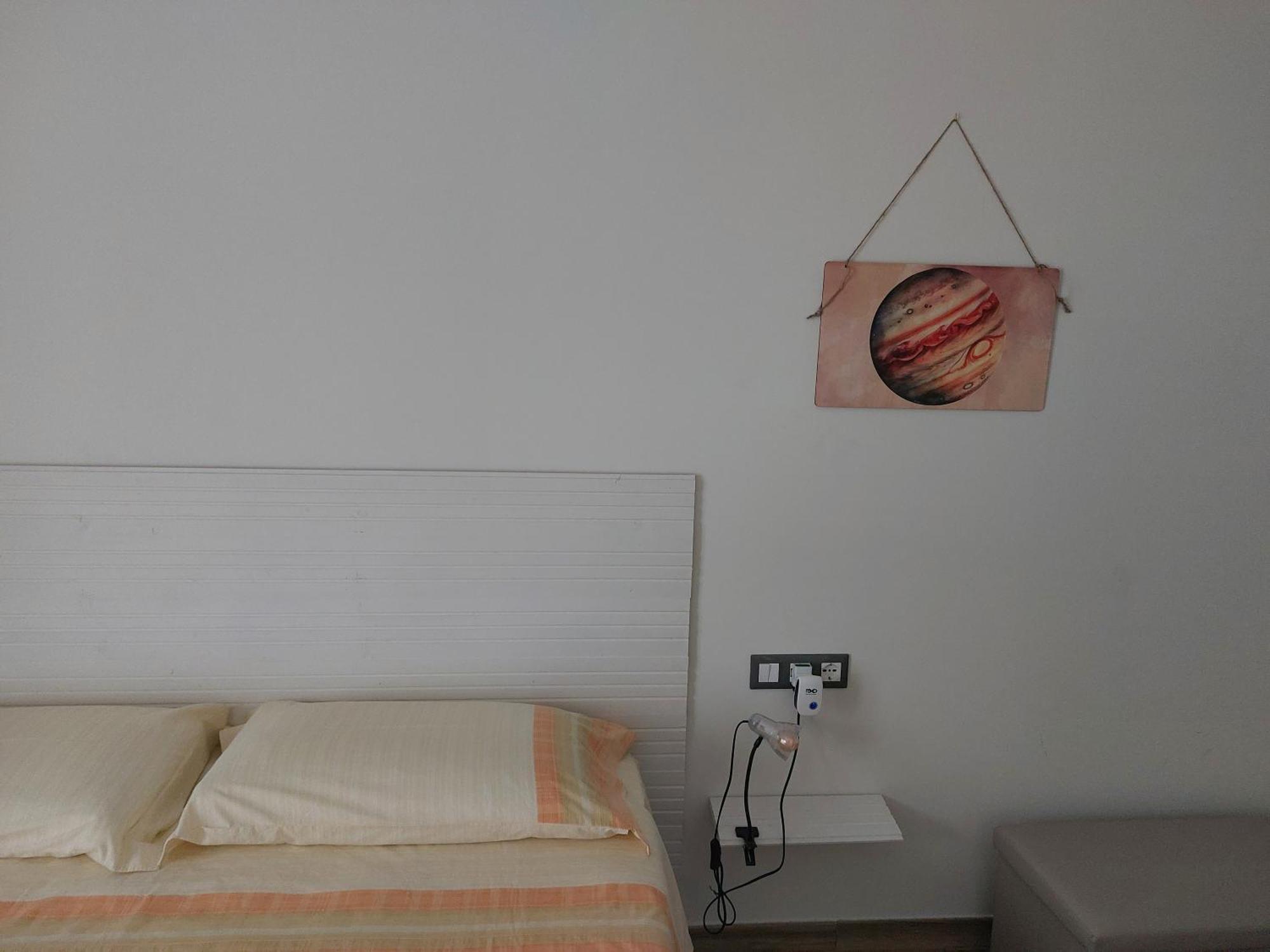 Skylab Hotel Gozzano ภายนอก รูปภาพ