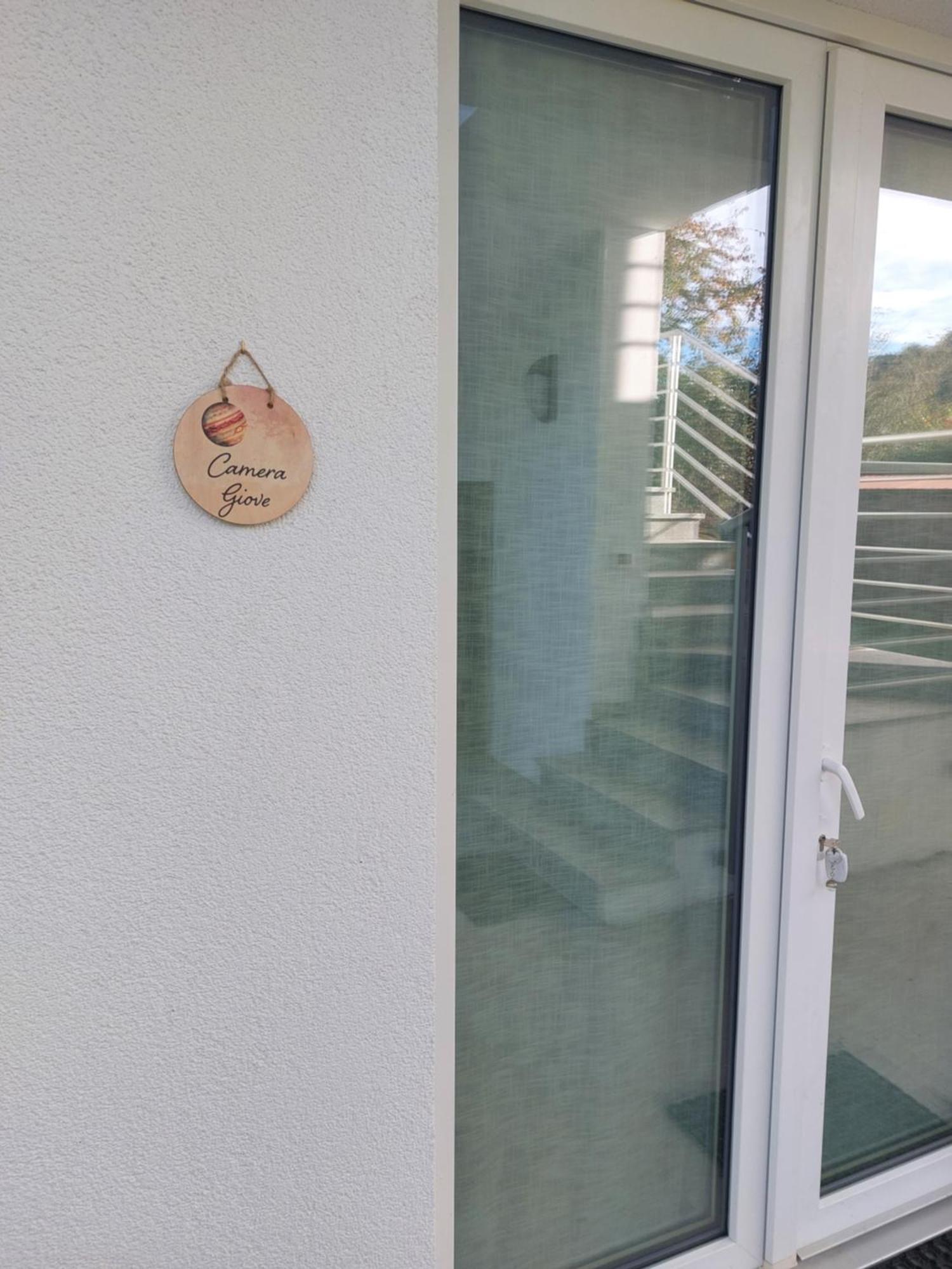 Skylab Hotel Gozzano ภายนอก รูปภาพ