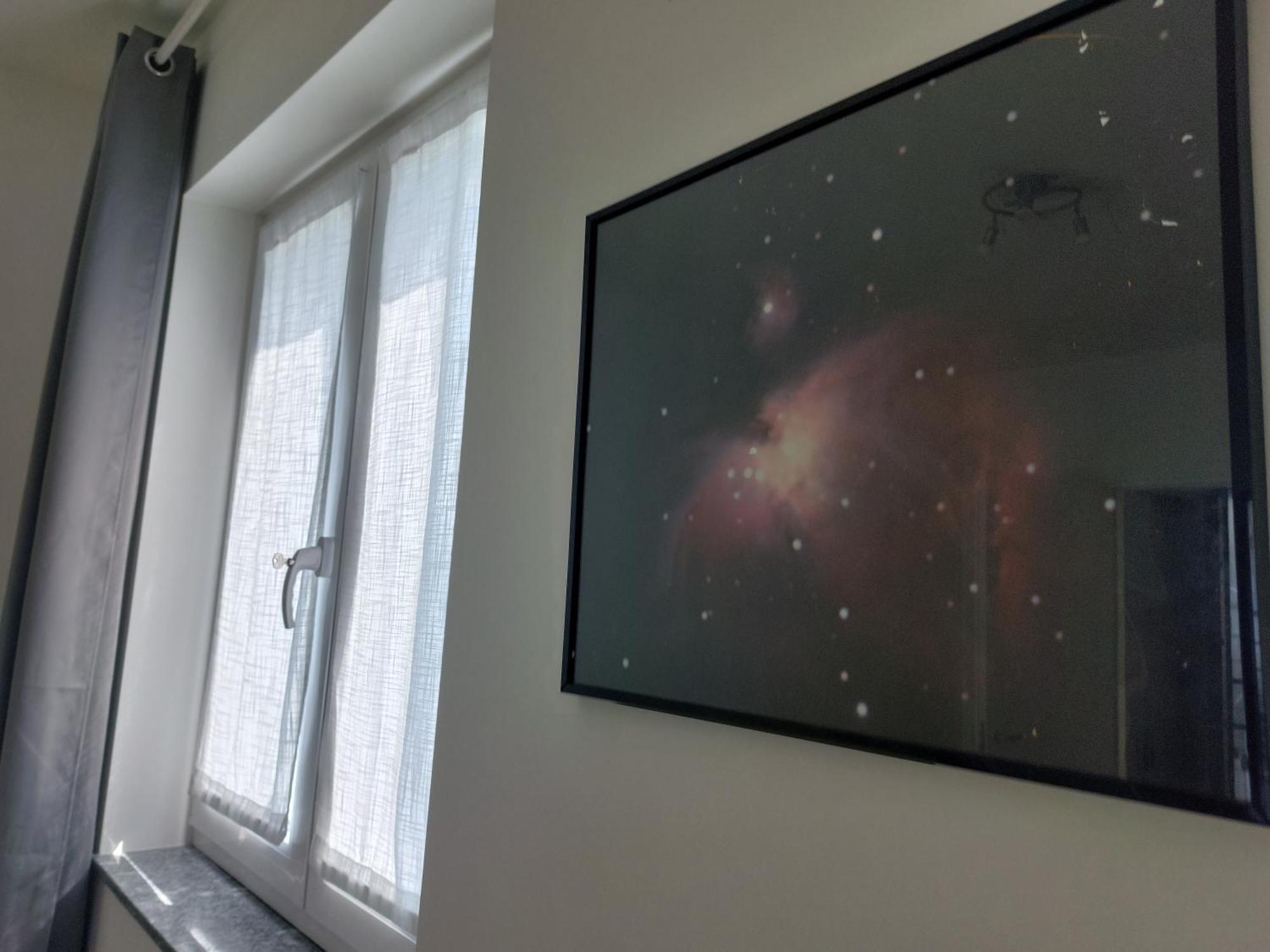Skylab Hotel Gozzano ภายนอก รูปภาพ
